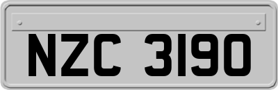 NZC3190