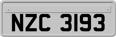 NZC3193
