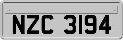 NZC3194