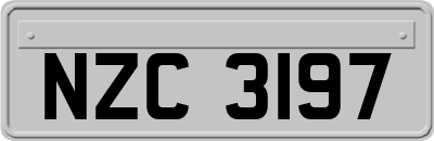 NZC3197