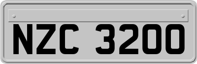 NZC3200