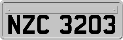 NZC3203