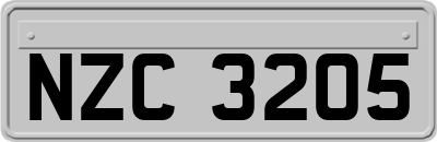 NZC3205