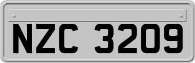 NZC3209
