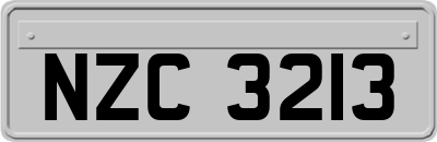 NZC3213