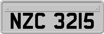 NZC3215