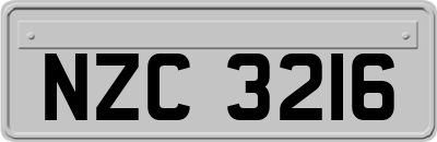 NZC3216
