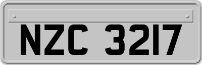 NZC3217