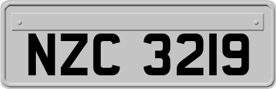 NZC3219