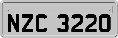 NZC3220