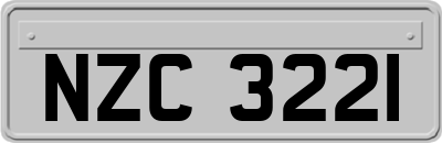 NZC3221