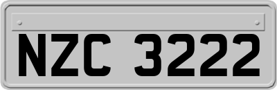 NZC3222