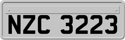 NZC3223