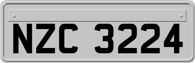 NZC3224