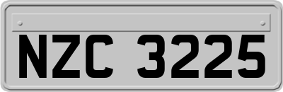 NZC3225
