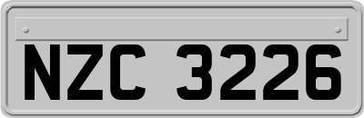 NZC3226