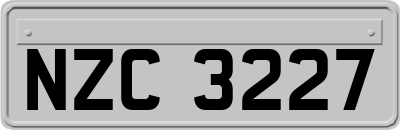 NZC3227