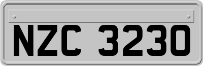 NZC3230
