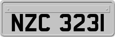 NZC3231