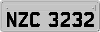 NZC3232