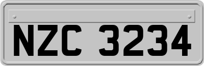 NZC3234