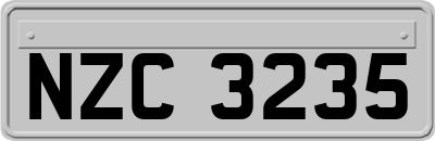 NZC3235