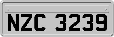NZC3239