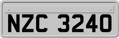 NZC3240