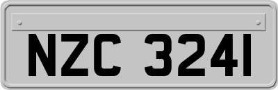 NZC3241