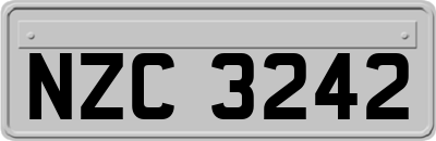NZC3242