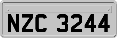 NZC3244