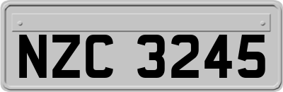 NZC3245