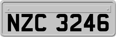NZC3246