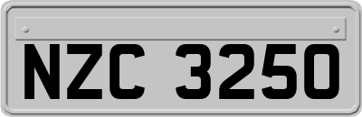 NZC3250