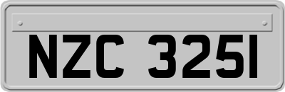 NZC3251