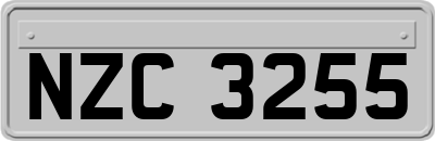 NZC3255