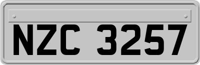 NZC3257