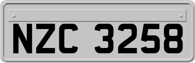 NZC3258