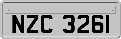 NZC3261