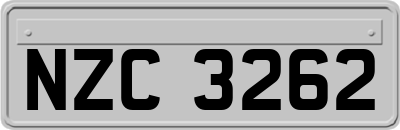 NZC3262