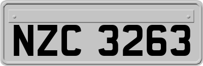 NZC3263