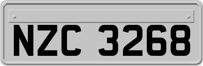 NZC3268
