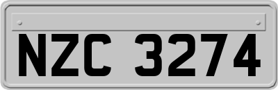 NZC3274