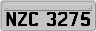NZC3275