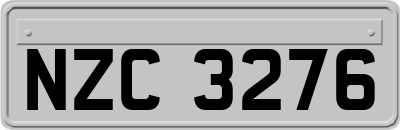 NZC3276