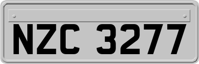 NZC3277