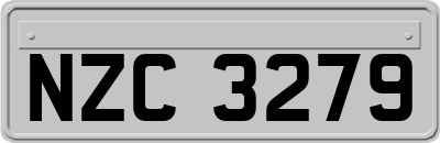 NZC3279