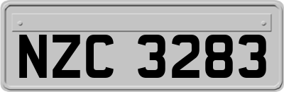 NZC3283
