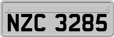 NZC3285