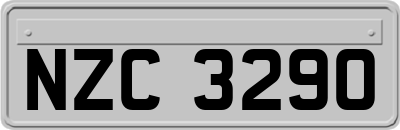NZC3290